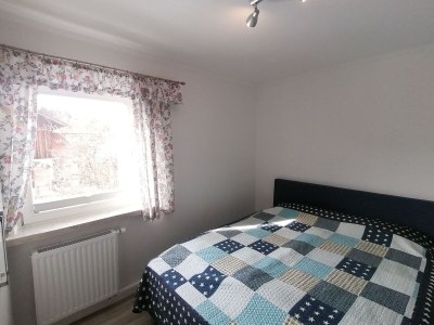 Holiday apartment I im Haus Bischoff - Features photo 14