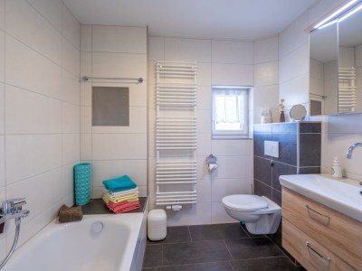 Holiday apartment I im Haus Bischoff - Features photo 16