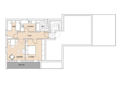 Holiday apartment I im Haus Bischoff - Document photo 29
