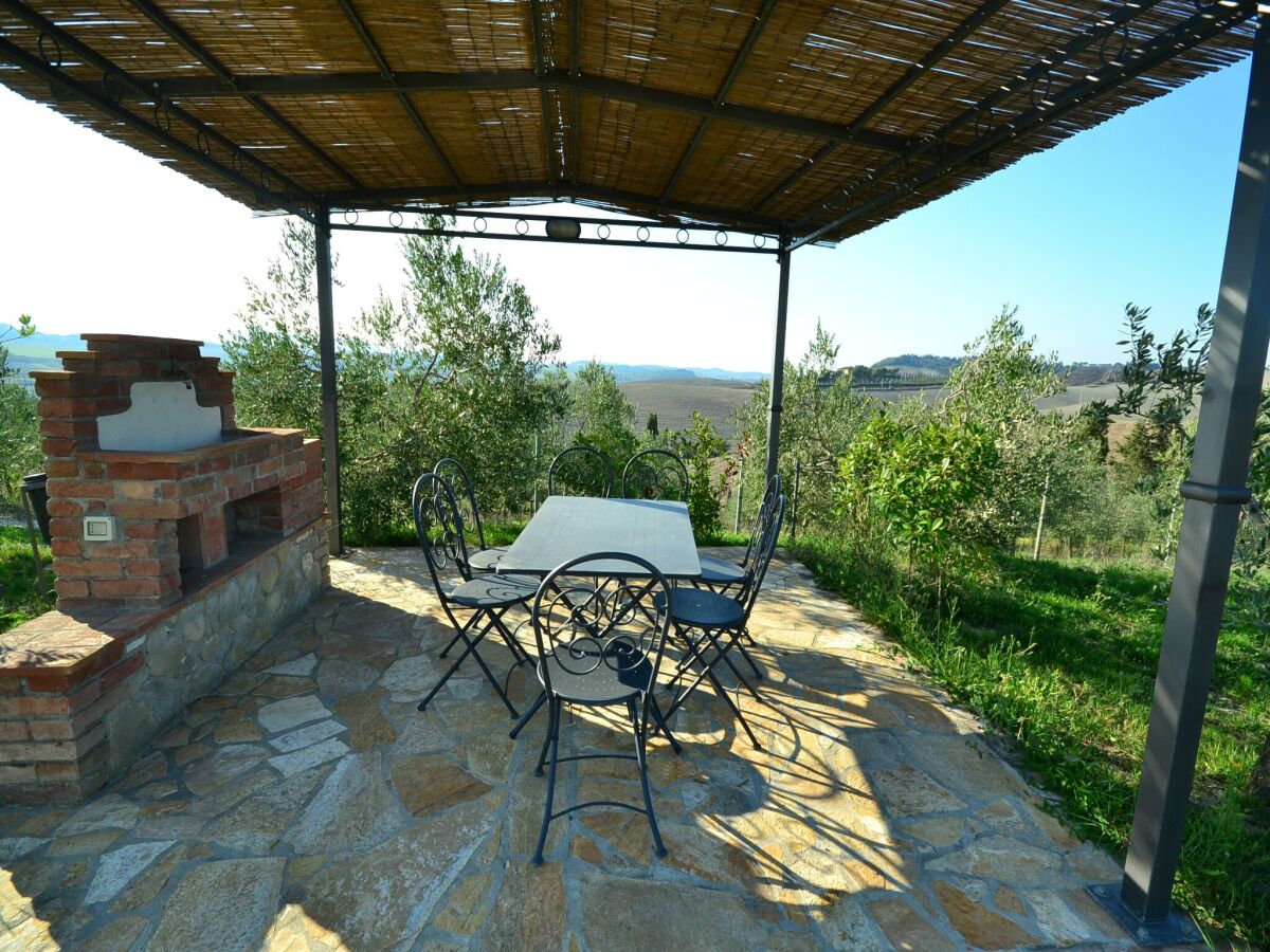 Holiday house Schönes Ferienhaus mit Pool im Herzen der Toskana - Outdoor photo 3