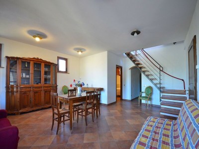 Holiday house Schönes Ferienhaus mit Pool im Herzen der Toskana - Features photo 11