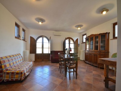 Holiday house Schönes Ferienhaus mit Pool im Herzen der Toskana - Features photo 12