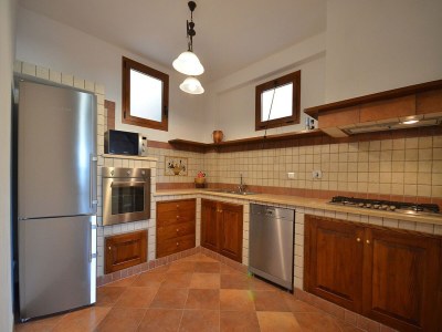 Holiday house Schönes Ferienhaus mit Pool im Herzen der Toskana - Features photo 14