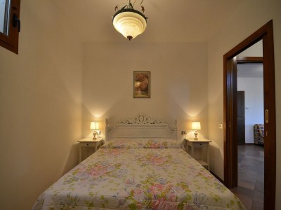 Holiday house Schönes Ferienhaus mit Pool im Herzen der Toskana - Features photo 16