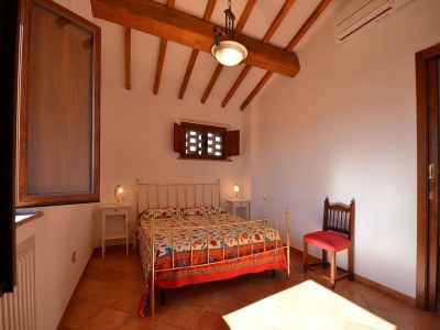 Holiday house Schönes Ferienhaus mit Pool im Herzen der Toskana - Features photo 19