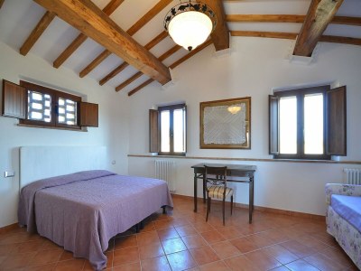 Holiday house Schönes Ferienhaus mit Pool im Herzen der Toskana - Features photo 20