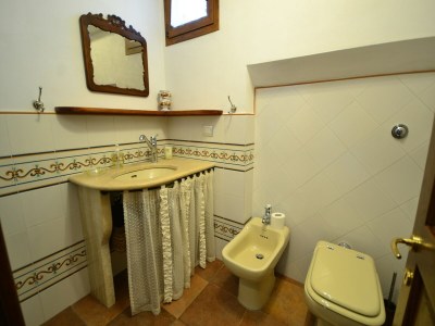 Holiday house Schönes Ferienhaus mit Pool im Herzen der Toskana - Features photo 21