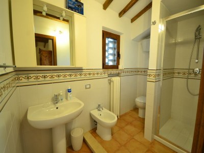 Holiday house Schönes Ferienhaus mit Pool im Herzen der Toskana - Features photo 22