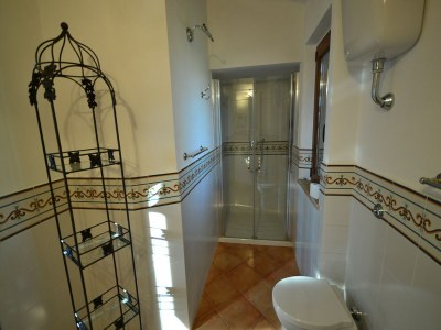 Holiday house Schönes Ferienhaus mit Pool im Herzen der Toskana - Features photo 23