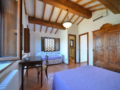 Holiday house Schönes Ferienhaus mit Pool im Herzen der Toskana - Features photo 24