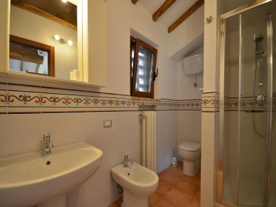 Holiday house Schönes Ferienhaus mit Pool im Herzen der Toskana - Features photo 25