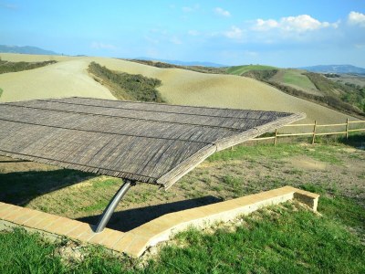 Holiday house Schönes Ferienhaus mit Pool im Herzen der Toskana - Environment photo 26