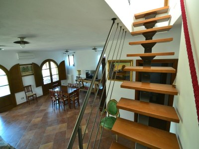 Holiday house Schönes Ferienhaus mit Pool im Herzen der Toskana - Outdoor photo 37