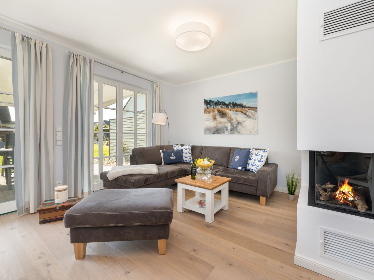 Holiday house Beach House 2