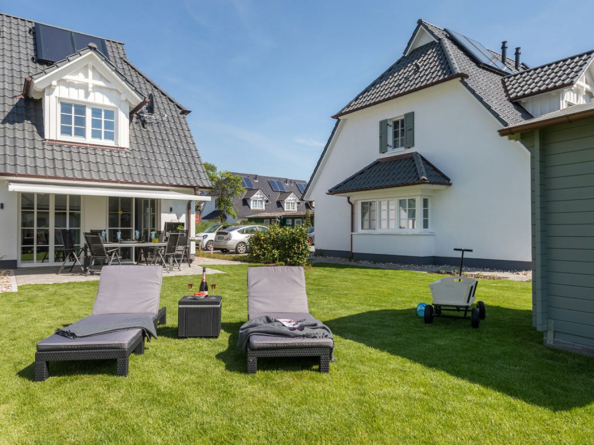 Holiday house Beach House 2 - Outdoor photo 4