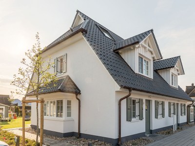 Holiday house Beach House 2 - Outdoor photo 6