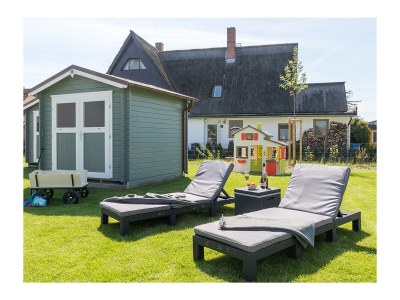 Holiday house Beach House 2 - Outdoor photo 7