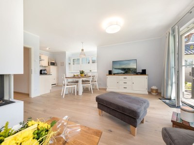 Holiday house Beach House 2 - Features photo 10