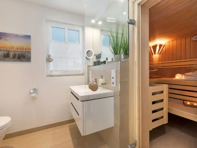 Holiday house Beach House 2 - Features photo 16