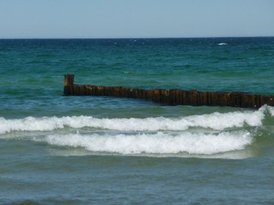 Holiday house Beach House 2 - Environment photo 22