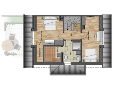 Holiday house Beach House 2 - Document photo 24