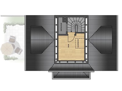 Holiday house Beach House 2 - Document photo 25