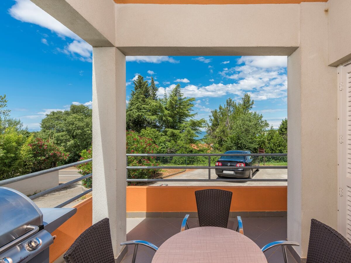 Apartment Raul Dajla - Outdoor photo 3