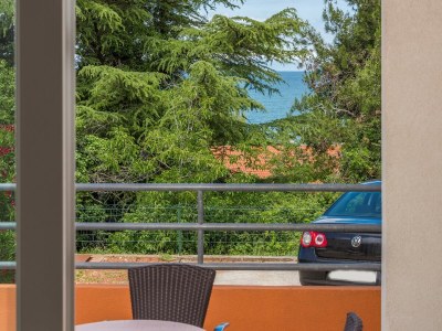 Apartment Raul Dajla - Outdoor photo 2