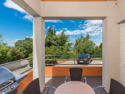 Apartment Raul Dajla - Outdoor photo 3