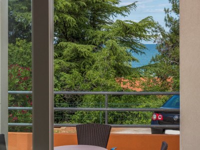 Apartment Raul Dajla - Outdoor photo 6