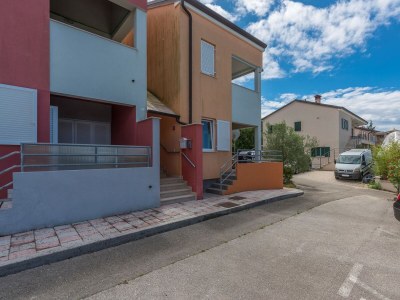 Apartment Raul Dajla - Outdoor photo 7