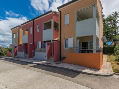 Apartment Raul Dajla - Outdoor photo 8