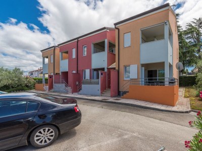 Apartment Raul Dajla - Outdoor photo 9