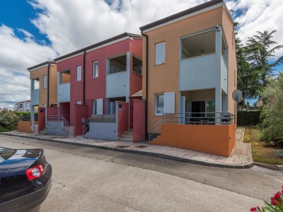 Apartment Raul Dajla - Outdoor photo 10