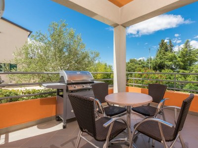 Apartment Raul Dajla - Outdoor photo 11