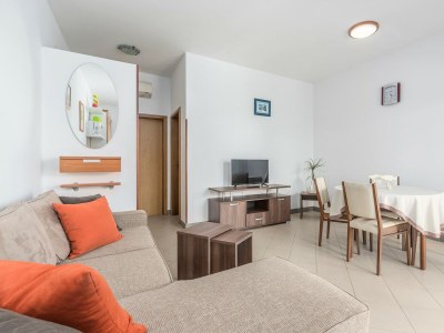 Apartment Raul Dajla - Features photo 12