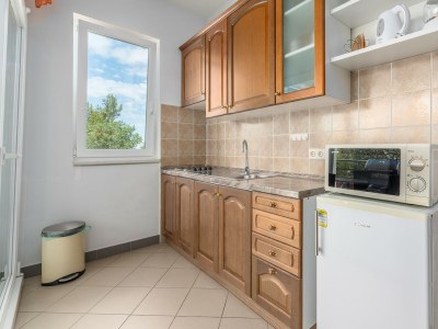 Apartment Raul Dajla - Features photo 21