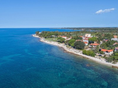 Apartment Raul Dajla - Environment photo 25