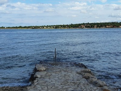 Apartment Raul Dajla - Environment photo 28