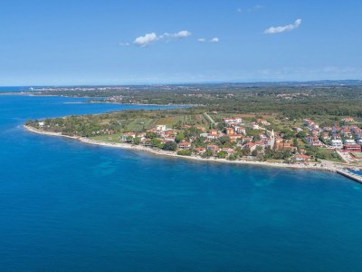 Apartment Raul Dajla - Environment photo 29