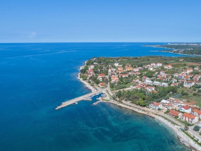 Apartment Raul Dajla - Environment photo 30