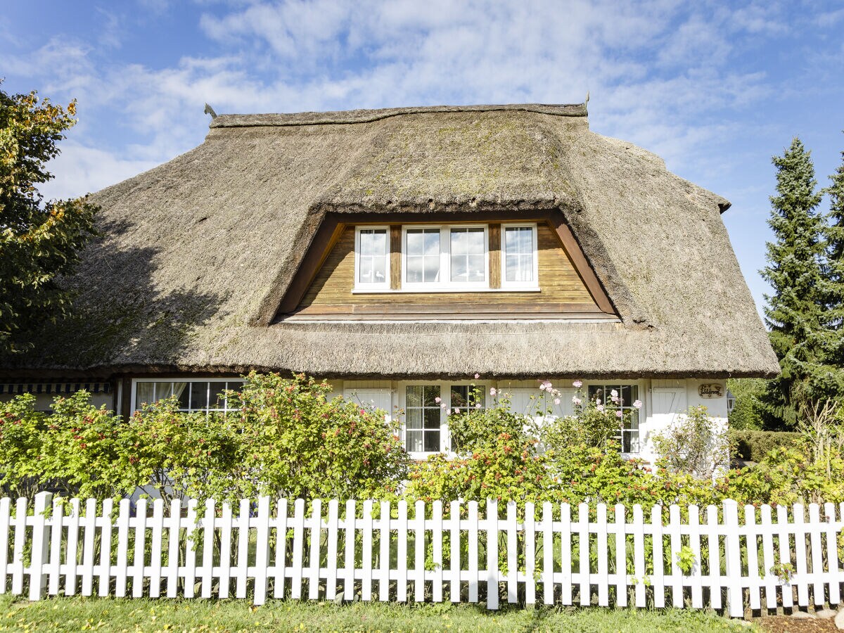 Holiday house Landhaus Wildrose - Outdoor photo 4