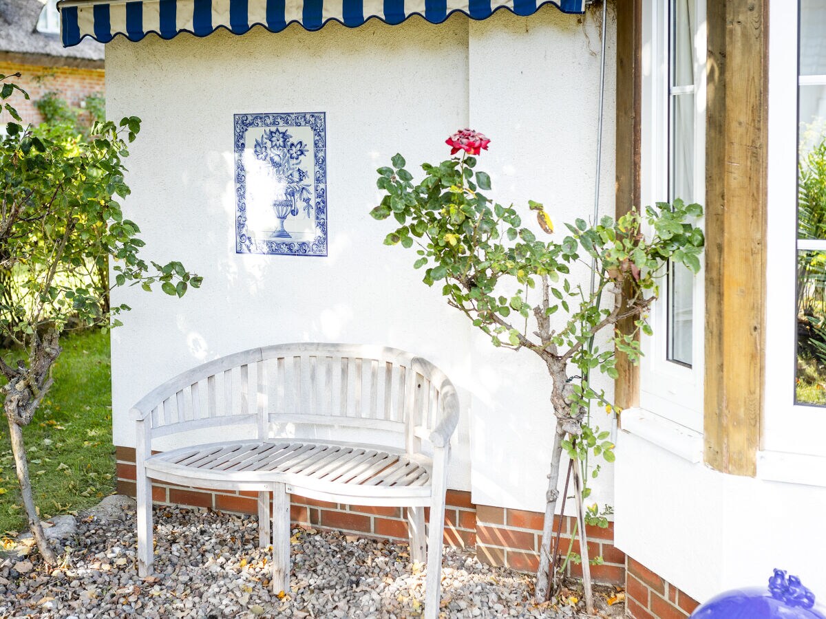 Holiday house Landhaus Wildrose - Outdoor photo 5