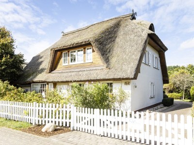 Holiday house Landhaus Wildrose - Outdoor photo 2