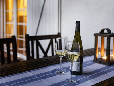 Holiday house Landhaus Wildrose - Outdoor photo 8