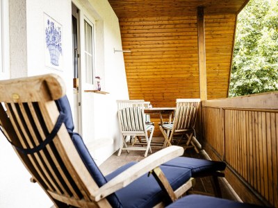 Holiday house Landhaus Wildrose - Outdoor photo 9