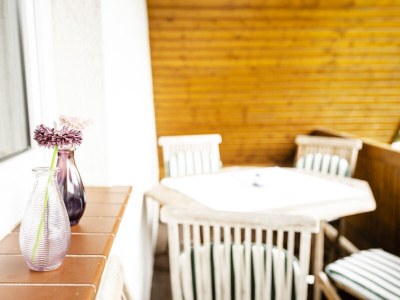 Holiday house Landhaus Wildrose - Outdoor photo 10