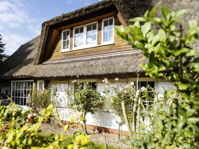 Holiday house Landhaus Wildrose - Outdoor photo 12