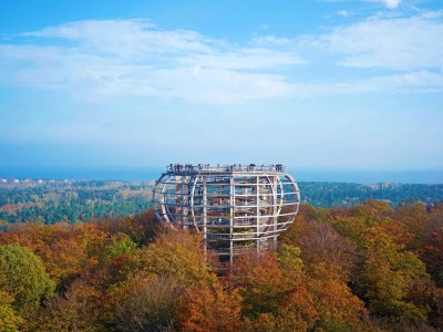 Holiday house Landhaus Wildrose - Environment photo 35