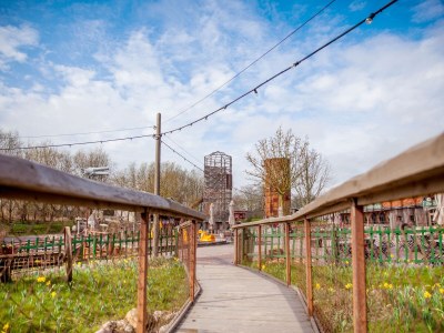 Holiday house Landhaus Wildrose - Environment photo 36